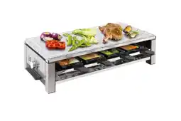 Krëfel Raclette Grill SG 5190 aanbieding