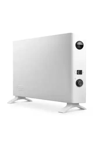 Krëfel Convector HSX2320F aanbieding