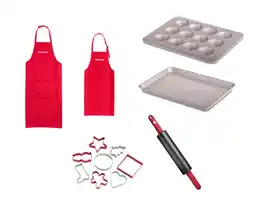 Krëfel Family Set 13-delig aanbieding