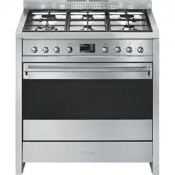 Krëfel Fornuis A1-9 Classici aanbieding