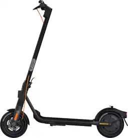 Krëfel Ninebot KickScooter F2 Pro E aanbieding