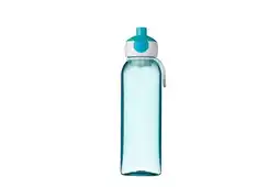 Krëfel Waterfles Campus 500 ml - Turquoise aanbieding