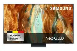 Krëfel Neo QLED 4K QE55QN72F Mini LED (2025) - 55 inch aanbieding