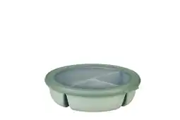 Krëfel Multikom Cirqula (250+250+500 ml) - Nordic Sage aanbieding