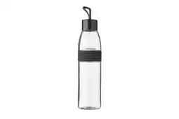 Krëfel Waterfles Ellipse 700 ml - Nordic Black aanbieding