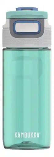 Krëfel Drinkfles Elton 500ml -Groen aanbieding