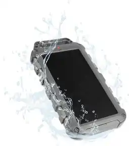 Krëfel 20 W Fuel Series Solar Charger 10.000 mAh - Grijs aanbieding