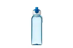 Krëfel Waterfles Campus 500 ml - Blauw aanbieding