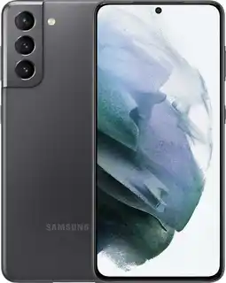 Krëfel Galaxy S21 128GB - Grijs - Refurbished grade A+ aanbieding