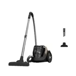Krëfel Stofzuiger zonder zak Green Force RO7C19EA aanbieding