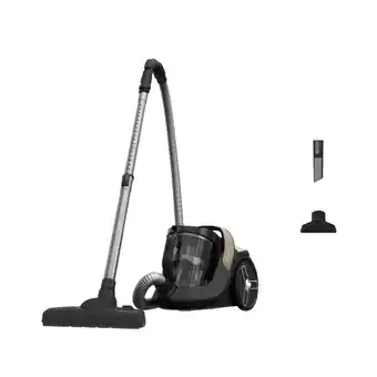 Krëfel Stofzuiger zonder zak Green Force RO7C19EA aanbieding