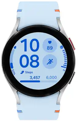 Krëfel Galaxy Watch FE 40mm - Blauw aanbieding