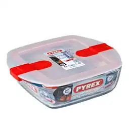 Krëfel Ovenschalen Cook & Heat - 1,1L - x2 aanbieding