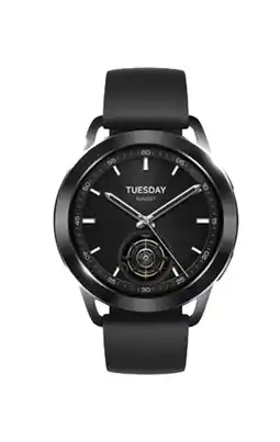 Krëfel Watch S3 - Zwart aanbieding