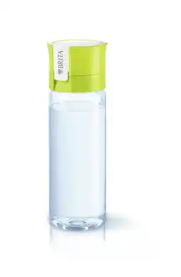 Krëfel Waterfilterfles Vital Lime aanbieding
