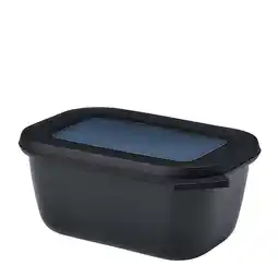 Krëfel Multikom Circula 750ml - Nordic Black aanbieding