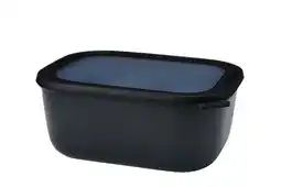 Krëfel Multikom Cirqula - Nordic Black - 3000 ml aanbieding