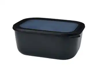 Krëfel Multikom Cirqula - Nordic Black - 3000 ml aanbieding