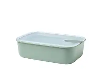 Krëfel Bewaardoos EasyClip 1500 ml - Nordic Sage aanbieding