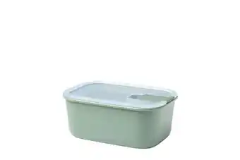 Krëfel Bewaardoos EasyClip 700 ml - Nordic Sage aanbieding