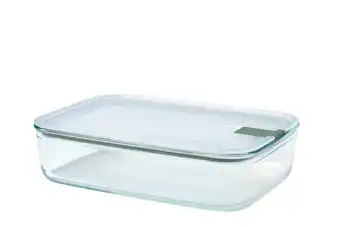 Krëfel Bewaardoos EasyClip 2250 ml - Nordic Sage aanbieding