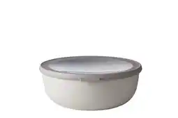 Krëfel Multikom Cirqula 2250 ml - Nordic White aanbieding