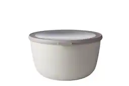 Krëfel Multikom Cirqula 3000 ml - Nordic White aanbieding