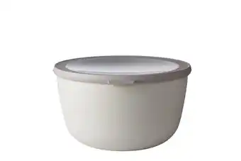 Krëfel Multikom Cirqula 3000 ml - Nordic White aanbieding