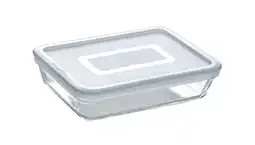 Krëfel Ovenschaal Cook & Freeze - 0,8L aanbieding