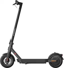 Krëfel Electric Scooter 4 Pro EU 2nd Gen aanbieding