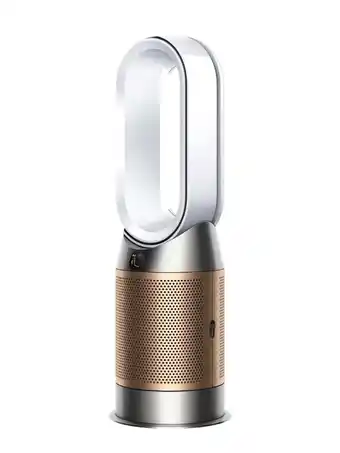 Krëfel Luchtreiniger Hot+Cool HP2 De-NOx HP12 aanbieding