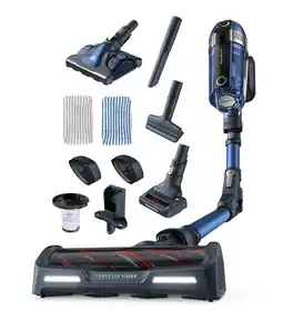 Krëfel Steelstofzuiger XForce Flex 11.60 Aqua RH9890WO aanbieding
