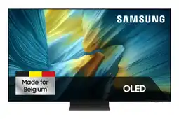 Krëfel OLED 4K QE55S95F (2025) - 55 inch aanbieding