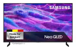 Krëfel Neo QLED 4K QE100QN80F Mini LED (2025) - 100 inch aanbieding