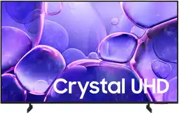 Krëfel LED TV 4K 85U8090F (2025) - 85 inch aanbieding