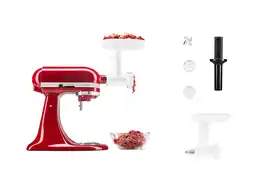 Krëfel Accessoire voedselmolen 5KSMFGA aanbieding