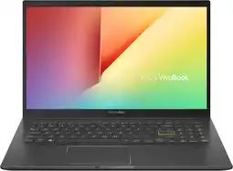 Krëfel VivoBook S513EA-BN2215W-BE aanbieding