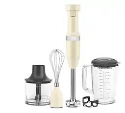 Krëfel Staafmixer 5KHBV83EAC aanbieding