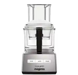 Krëfel Foodprocessor CS4200XL 18471B aanbieding