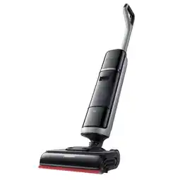 Krëfel Vloerreiniger H15 Pro Heat aanbieding