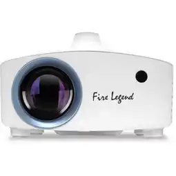 Krëfel Aopen QF13 projector - Full HD aanbieding