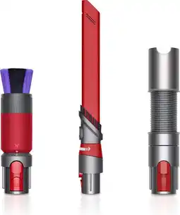 Krëfel Handstofzuiger Accessoireset 972203-01 aanbieding