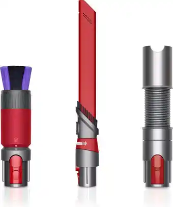 Krëfel Handstofzuiger Accessoireset 972203-01 aanbieding