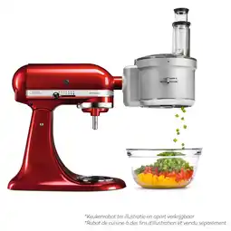 Krëfel Mixer-/keukenmachinetoebehoor 5KSM2FPA aanbieding