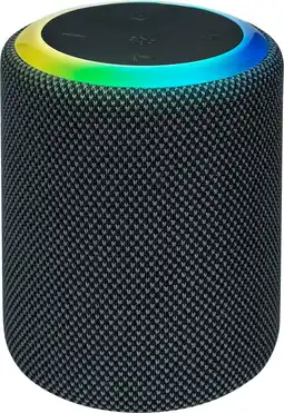 Krëfel PARTYBTIPMS1 speaker - Zwart aanbieding
