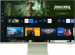 Krëfel 32 Smart Monitor M8 S32CM80GUU aanbieding
