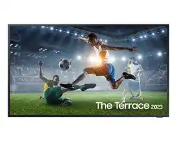 Krëfel The Terrace QLED 4K QE65LST7 (2023) - 65 inch aanbieding