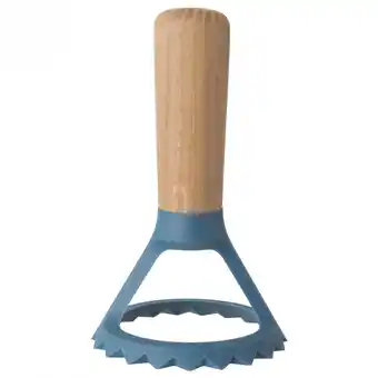 Krëfel Raviolistempel - Leo - Blauw aanbieding