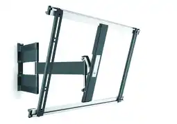 Krëfel THIN 545 Televisiebeugel - Muur aanbieding