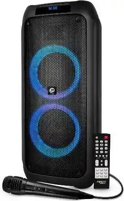 Krëfel Speaker FESTI FB428R aanbieding
